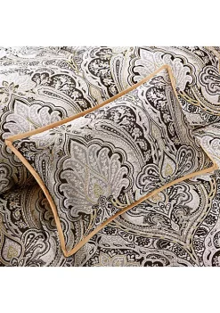 Best reviews of 🛒 Madison Park Essentials Michelle 24-Piece Complete Comforter Set - Black 😍 -Madison Park Shop Belk 274