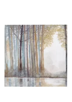 Deals 😀 Madison Park Forest Reflections Canvas Art 😉 -Madison Park Shop Belk 2769