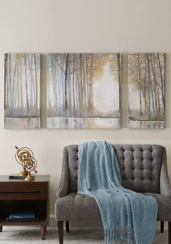 Deals 😀 Madison Park Forest Reflections Canvas Art 😉 -Madison Park Shop Belk 2770