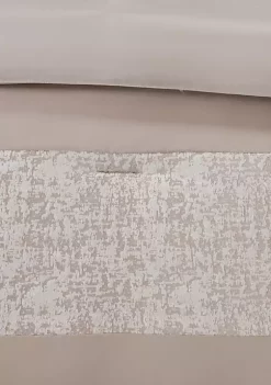 New ❤️ Madison Park Ava 7 Piece Chenille Jacquard Comforter Set 🛒 -Madison Park Shop Belk 2774