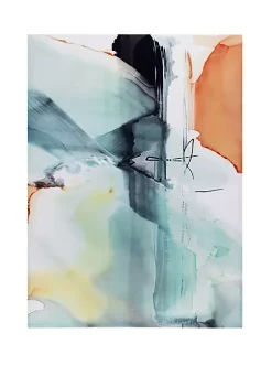 Promo 💯 Madison Park Blue Skies Wall Art ⭐ -Madison Park Shop Belk 2785