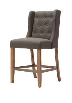 Best reviews of ⌛ Madison Park Cleo Counter Stool 👏