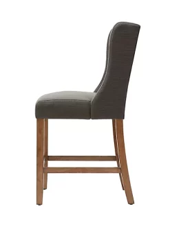 Best reviews of ⌛ Madison Park Cleo Counter Stool 👏 -Madison Park Shop Belk 2821