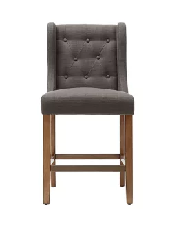 Best reviews of ⌛ Madison Park Cleo Counter Stool 👏 -Madison Park Shop Belk 2822