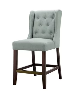 Best reviews of ⌛ Madison Park Cleo Counter Stool 👏 -Madison Park Shop Belk 2825