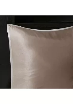 Cheap 😉 Madison Park Camelia 8-Piece Embroidered Comforter Set - Natural ❤️ -Madison Park Shop Belk 2831