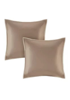 Cheap 😉 Madison Park Camelia 8-Piece Embroidered Comforter Set - Natural ❤️ -Madison Park Shop Belk 2832