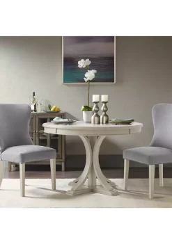 Promo 😀 Madison Park Signature Helena Dining Side Chair 😀