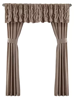 Deals 🛒 Madison Park Essentials Joella 24-Piece Complete Comforter Set - Taupe 👏 -Madison Park Shop Belk 286