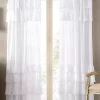 New 🎉 Madison Park Anna Window Curtain 🎁