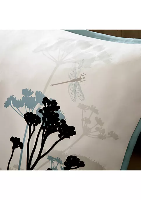 Top 10 ✔️ Madison Park Matilda 7-Piece Comforter Set - Blue 🔥 4 Top 10 ✔️ Madison Park Matilda 7-Piece Comforter Set - Blue 🔥 - Image 4