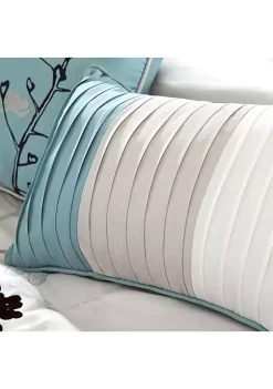 Top 10 ✔️ Madison Park Matilda 7-Piece Comforter Set - Blue 🔥 13 Top 10 ✔️ Madison Park Matilda 7-Piece Comforter Set - Blue 🔥 -Madison Park Shop Belk 2904