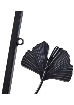 Discount 🛒 Madison Park Golden Gingko Leaves Metal Wall Decor 3pc Set 👏 -Madison Park Shop Belk 2911