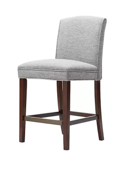 Hot Sale 😉 Madison Park Camel Counter Stool 😀