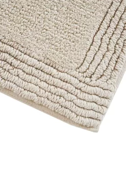 Brand new ⭐ Madison Park Signature Splendor 100% Cotton Tufted 3000 GSM Reversible Bath Rug 💯 -Madison Park Shop Belk 2931