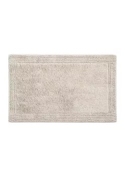 Brand new ⭐ Madison Park Signature Splendor 100% Cotton Tufted 3000 GSM Reversible Bath Rug 💯 -Madison Park Shop Belk 2933