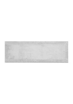Brand new ⭐ Madison Park Signature Splendor 100% Cotton Tufted 3000 GSM Reversible Bath Rug 💯 -Madison Park Shop Belk 2934