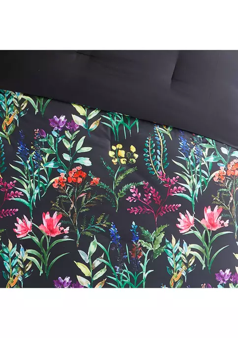 Brand new 🎉 Madison Park Tasha 5 Piece Comforter Set ⭐ 5 Brand new 🎉 Madison Park Tasha 5 Piece Comforter Set ⭐ - Image 5