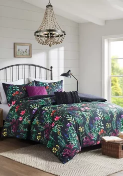 Brand new 🎉 Madison Park Tasha 5 Piece Comforter Set ⭐ 11 Brand new 🎉 Madison Park Tasha 5 Piece Comforter Set ⭐ -Madison Park Shop Belk 2984