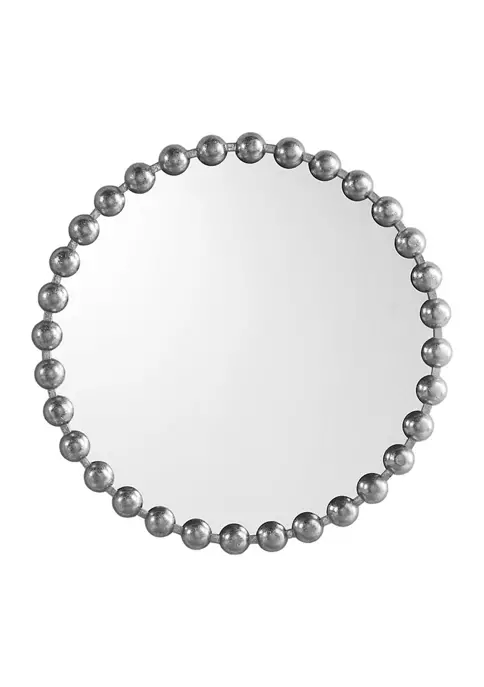 Deals ๐คฉ Madison Park Signature Marlowe Round Wall Decor Mirror ๐ฏ 2 Deals ๐คฉ Madison Park Signature Marlowe Round Wall Decor Mirror ๐ฏ - Image 2