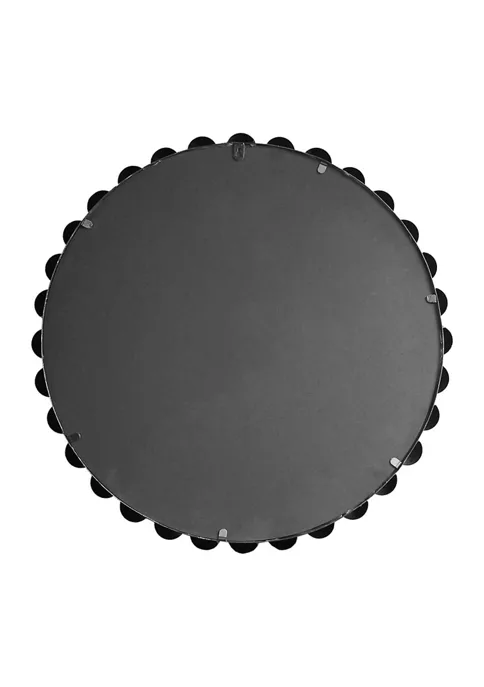 Deals ๐คฉ Madison Park Signature Marlowe Round Wall Decor Mirror ๐ฏ 5 Deals ๐คฉ Madison Park Signature Marlowe Round Wall Decor Mirror ๐ฏ - Image 5
