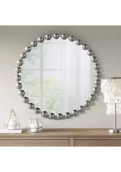 Deals ๐คฉ Madison Park Signature Marlowe Round Wall Decor Mirror ๐ฏ 12 Deals ๐คฉ Madison Park Signature Marlowe Round Wall Decor Mirror ๐ฏ -Madison Park Shop Belk 2992