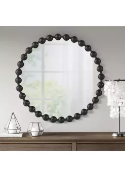 Deals ๐คฉ Madison Park Signature Marlowe Round Wall Decor Mirror ๐ฏ 13 Deals ๐คฉ Madison Park Signature Marlowe Round Wall Decor Mirror ๐ฏ -Madison Park Shop Belk 2993