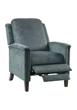 Cheapest 🧨 Madison Park Salina Push Back Recliner 😉 -Madison Park Shop Belk 3013