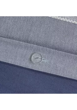 Flash Sale ❤️ Madison Park Signature Noble Cotton Oversized Comforter Set 😉 -Madison Park Shop Belk 3033