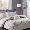 Buy 🔔 Madison Park Holly 7 Piece Cotton Duvet Cover Set ✨