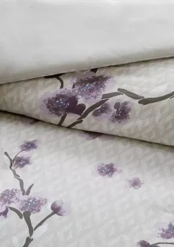 Buy 🔔 Madison Park Holly 7 Piece Cotton Duvet Cover Set ✨ -Madison Park Shop Belk 3039