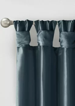 Best reviews of 🔥 Madison Park Emilia Twist Tab Lined Window Curtain ⌛ -Madison Park Shop Belk 304