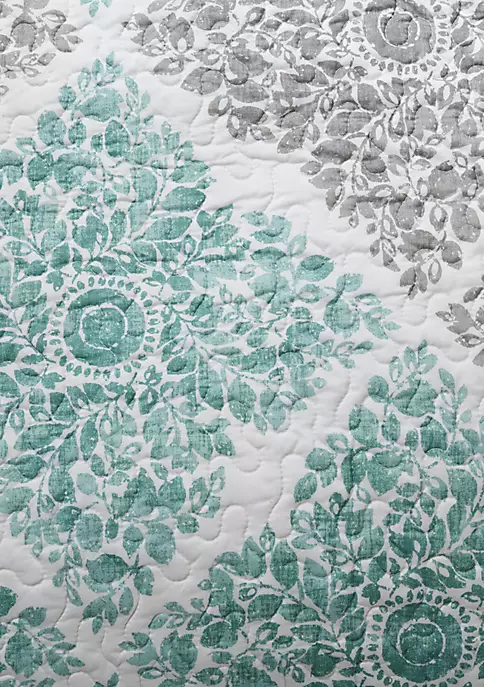 Coupon ๐ Madison Park Claire 6 Piece Reversible Daybed Cover Set โจ 2 Coupon ๐ Madison Park Claire 6 Piece Reversible Daybed Cover Set โจ - Image 2