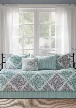 Coupon ๐ Madison Park Claire 6 Piece Reversible Daybed Cover Set โจ 7 Coupon ๐ Madison Park Claire 6 Piece Reversible Daybed Cover Set โจ -Madison Park Shop Belk 3066