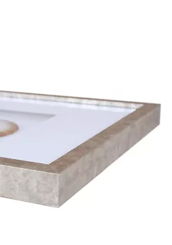 Wholesale 👏 Madison Park Natural Agate Trio Wall Art 😉 -Madison Park Shop Belk 3069