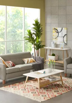 Top 10 😉 Madison Park Parker Coffee Table ✨