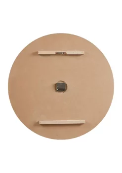 Best reviews of 💯 Madison Park Mason Wall Clock 💯 -Madison Park Shop Belk 3107