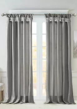 Best reviews of 🔥 Madison Park Emilia Twist Tab Lined Window Curtain ⌛ -Madison Park Shop Belk 313