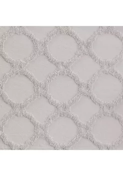 Outlet 👏 Madison Park Brianne Cotton Tufted Throw 👏 -Madison Park Shop Belk 3133