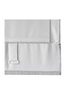 Best Pirce 😀 Madison Park Galen Basketweave Room Darkening Cordless Roman Shade 🧨 -Madison Park Shop Belk 3141