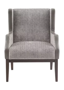 Deals 🛒 Madison Park Douglas Accent Chair 😉 -Madison Park Shop Belk 3156
