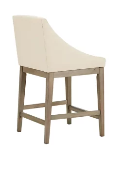 Best Pirce 🎉 Madison Park Simon Counter Stool 👍 -Madison Park Shop Belk 3162