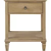 Wholesale 😀 Madison Park Signature Victoria Bedside Table 💯