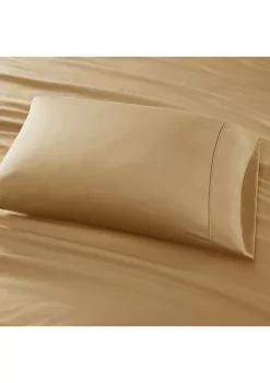 Brand new ⌛ Madison Park 600 Thread Count 100% Pima Cotton Sheet Set 😀 -Madison Park Shop Belk 3194