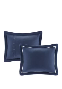 Top 10 ๐งจ Madison Park Signature Indigo Sky Faux Linen Oversized Comforter Set ๐ 12 Top 10 ๐งจ Madison Park Signature Indigo Sky Faux Linen Oversized Comforter Set ๐ -Madison Park Shop Belk 3201