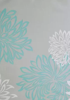 Cheapest 🛒 Madison Park Essentials Maible Printed Floral Shower Curtain 🎁 -Madison Park Shop Belk 3230