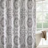Best reviews of 😉 Madison Park June Cotton Printed Shower Curtain 😍