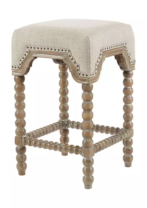 New ❤️ Madison Park Christine Counterstool 🔥 2 New ❤️ Madison Park Christine Counterstool 🔥 - Image 2