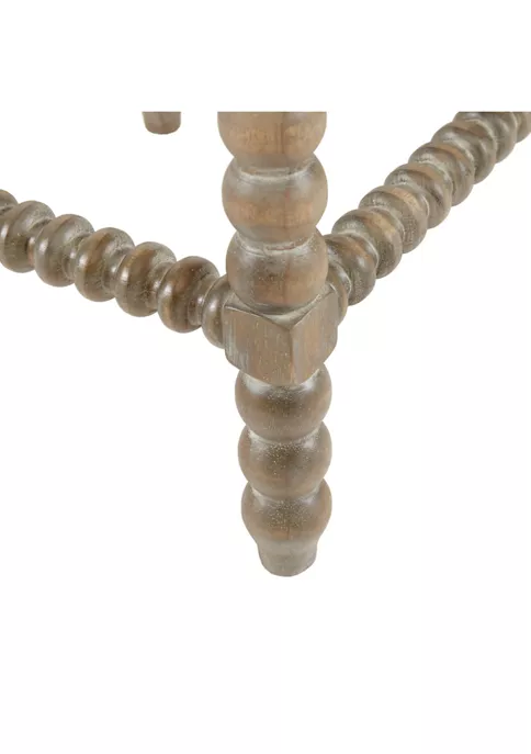 New ❤️ Madison Park Christine Counterstool 🔥 5 New ❤️ Madison Park Christine Counterstool 🔥 - Image 5