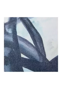 Buy ❤️ Madison Park Bliss Gallery Art 5 Piece Set ⌛ -Madison Park Shop Belk 3257